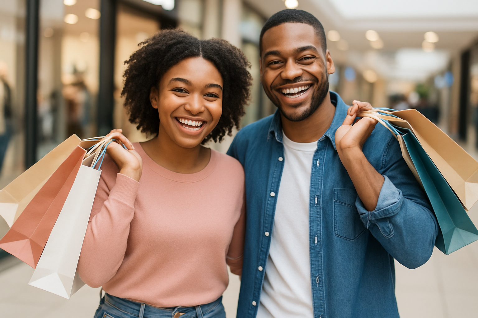 The Power of the Black Dollar: Spending Clout and Circulation in 2024–2025