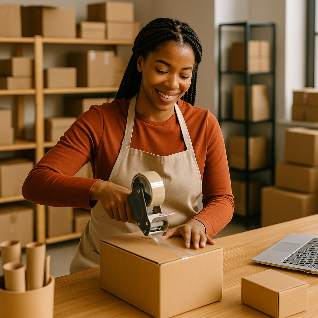 From Side Hustle to Employer: Systems That Scale