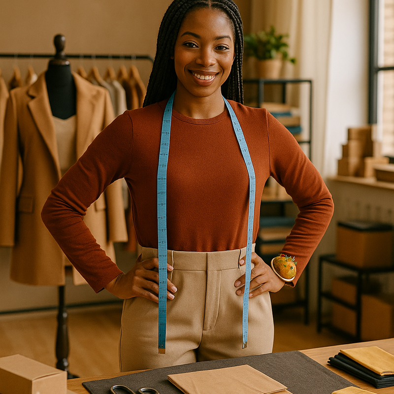 Fast Launch Playbook for Black Entrepreneurs