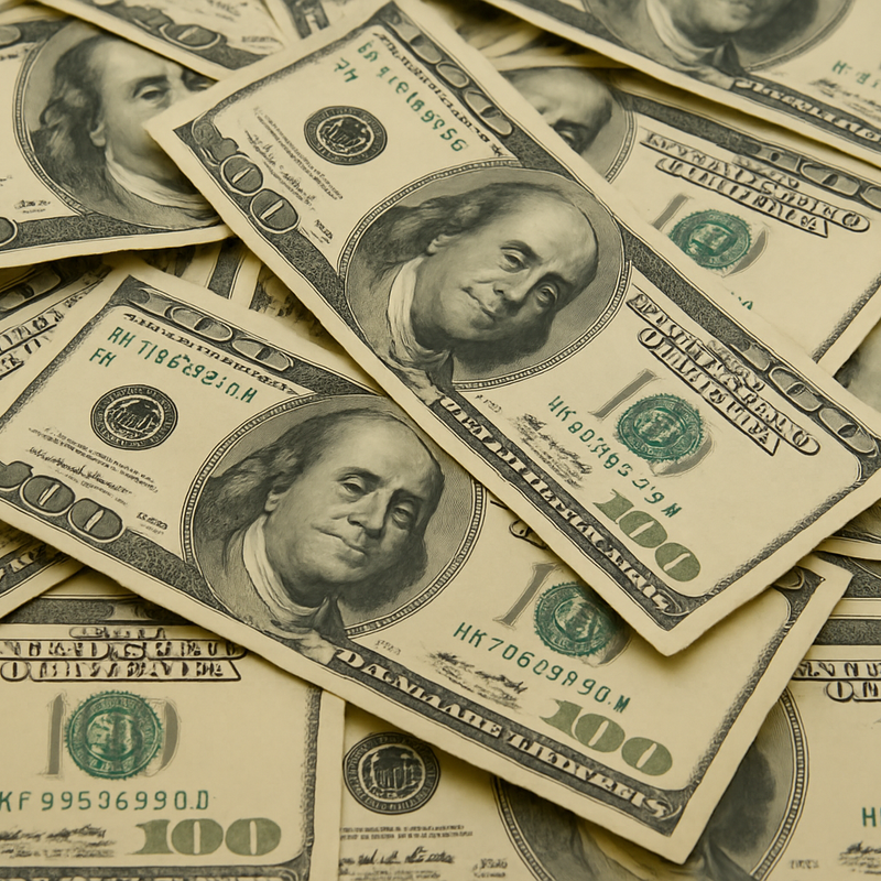 The Power of the Black Dollar in Tough Economic Times