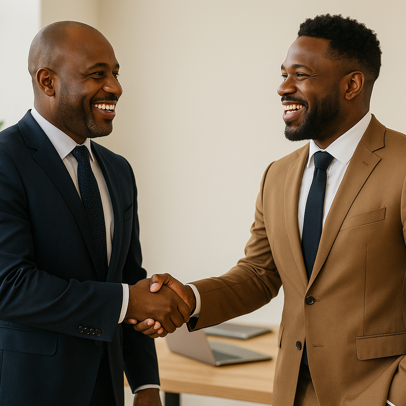 The Economic Power of Buying Black