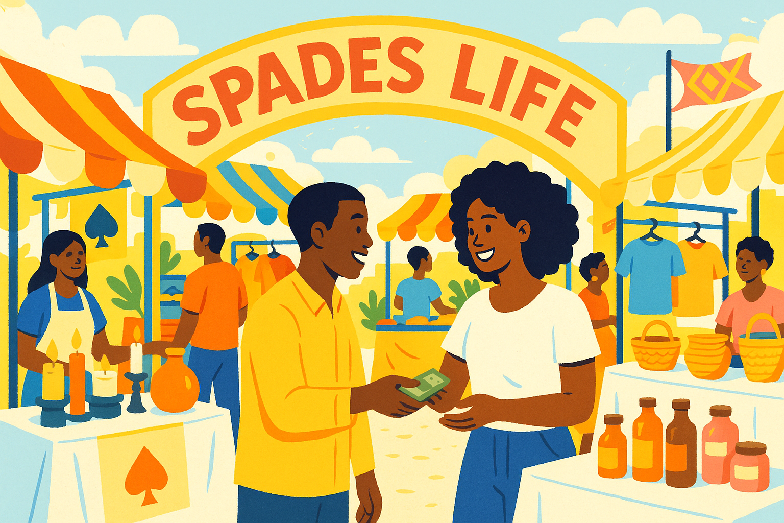 Turn Your Culture Into Coins—Fast