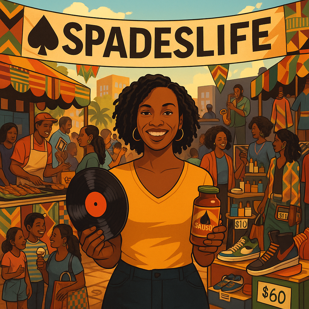 When Culture Becomes Cashflow