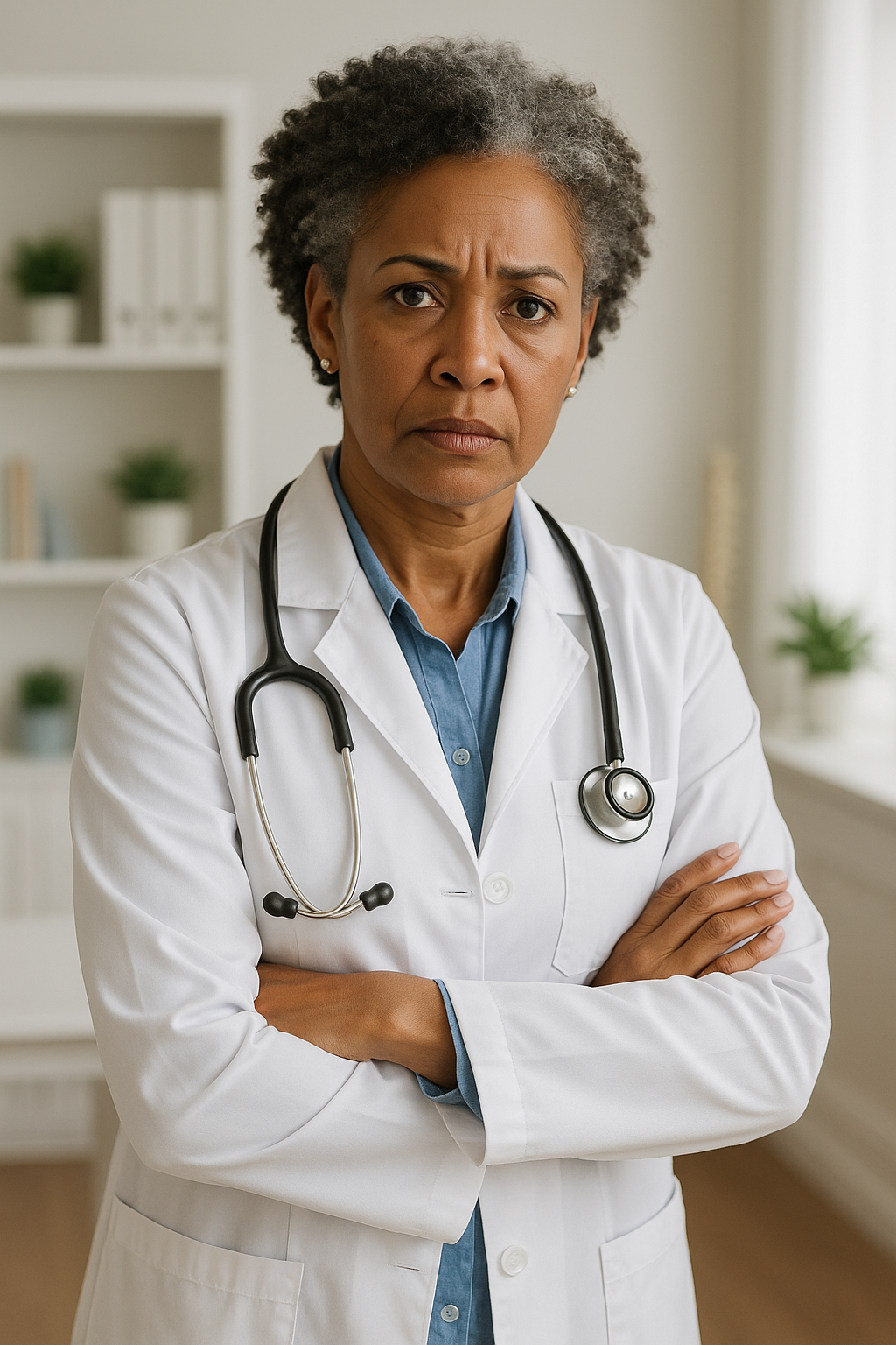 The Silent Tax—How Stress Is Draining Black Wealth