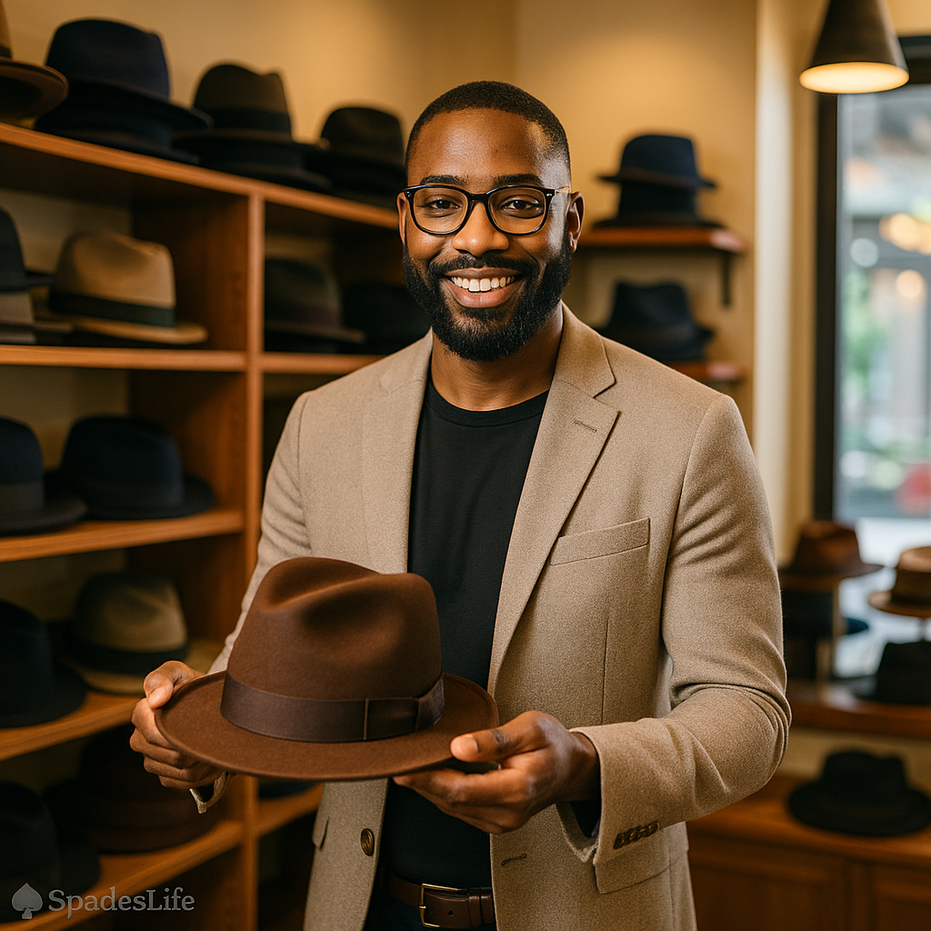 Quick Wins. Long Money. The New Hustle Playbook.