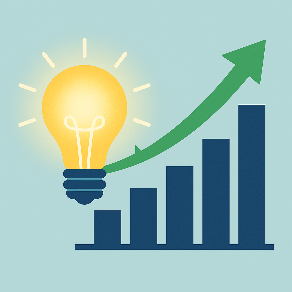 Fast-Track Your Idea into a Revenue-Generating Venture