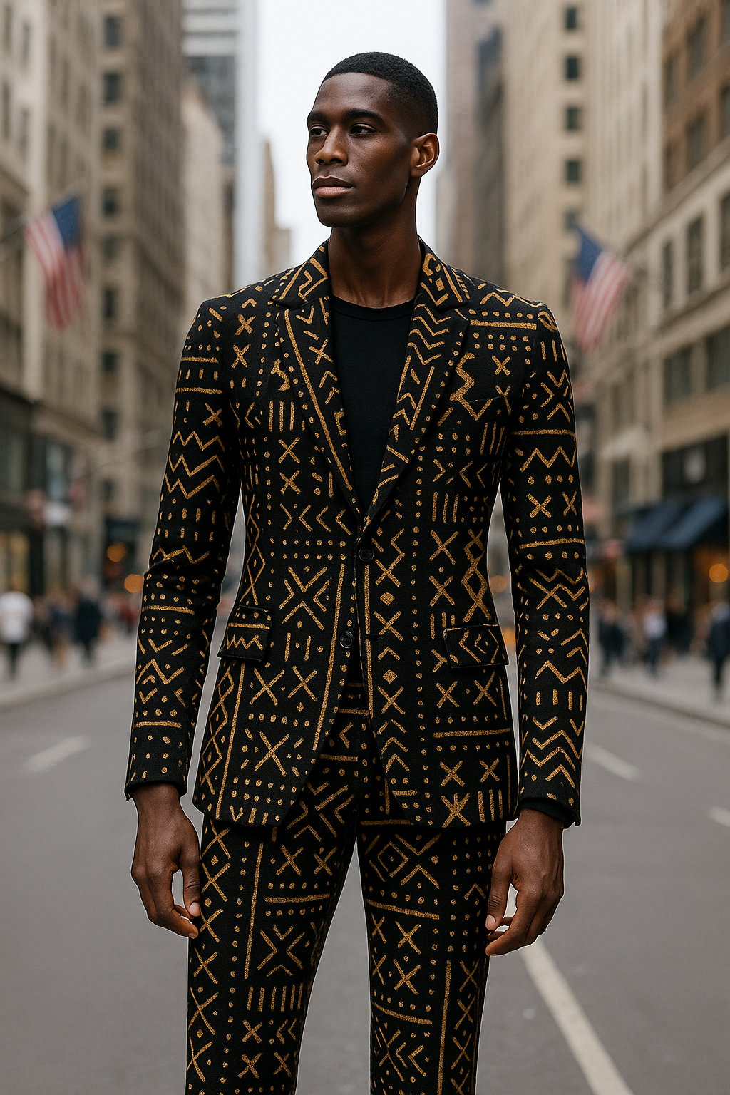 Culture is Currency—And We Must Own the Bank