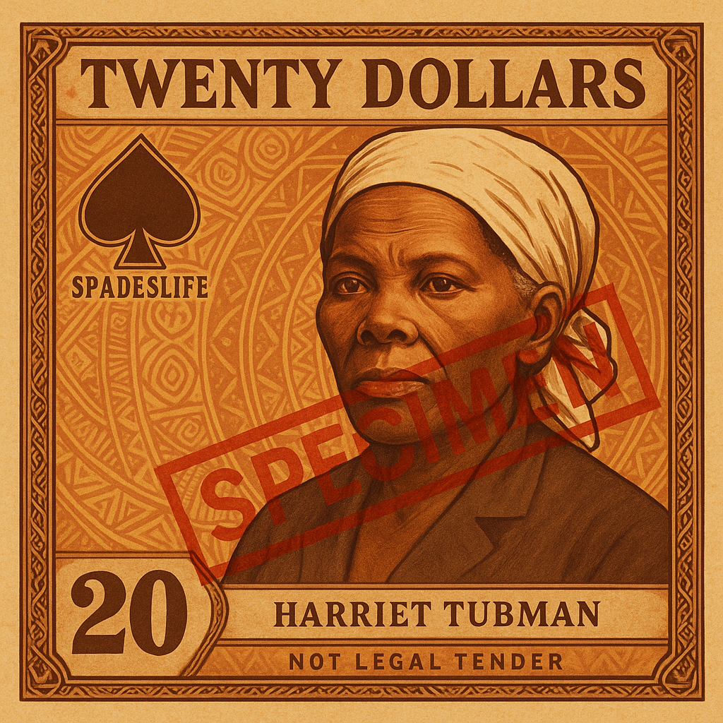 The Black Dollar as a Shield in Uncertain Times