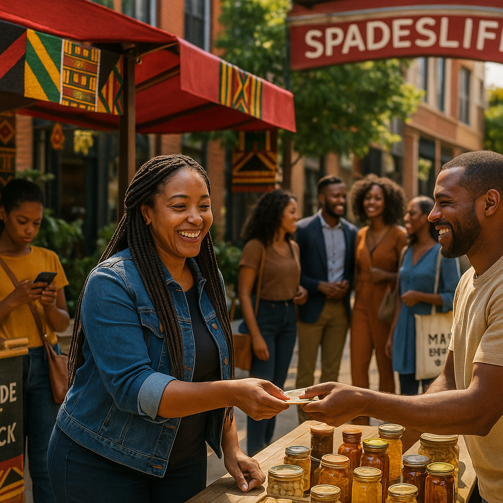 Speed to Market—How to Launch a Side Hustle into a Lasting Legacy