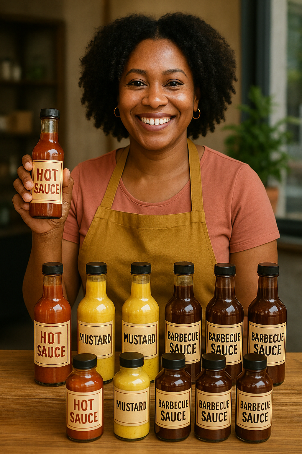 Recession-Proofing the Black Household Through Entrepreneurship