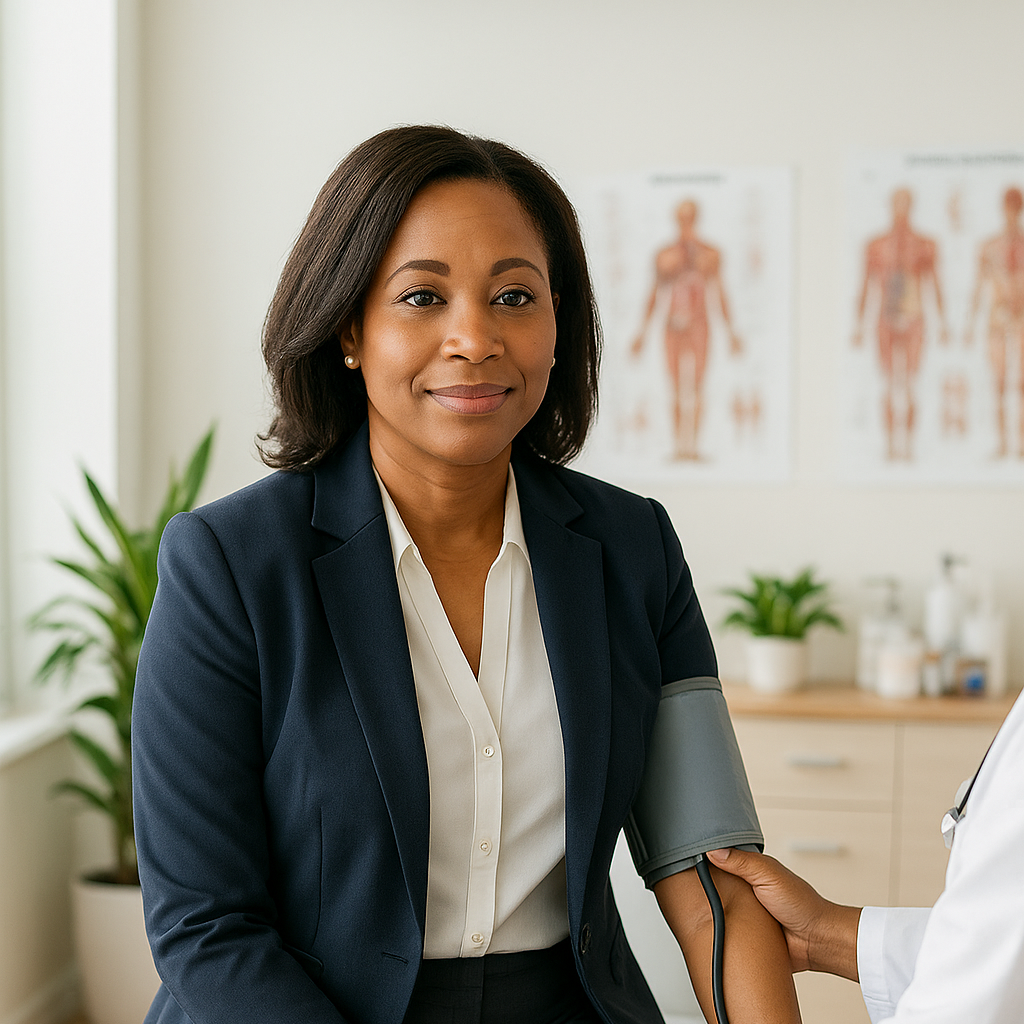 The Price of Stress—And How Ownership Reduces It