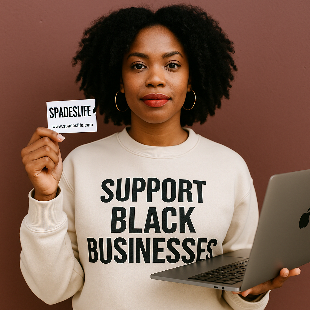 Why Now Is the Time to Buy Black, Even When Times Are Tight