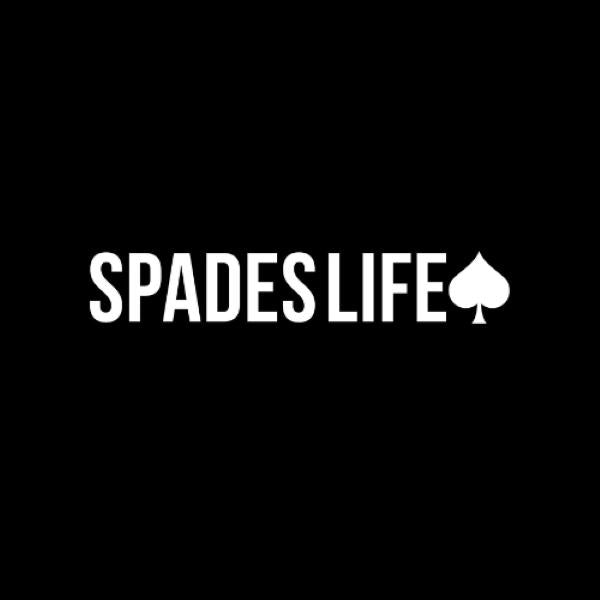 Spades Life Merch