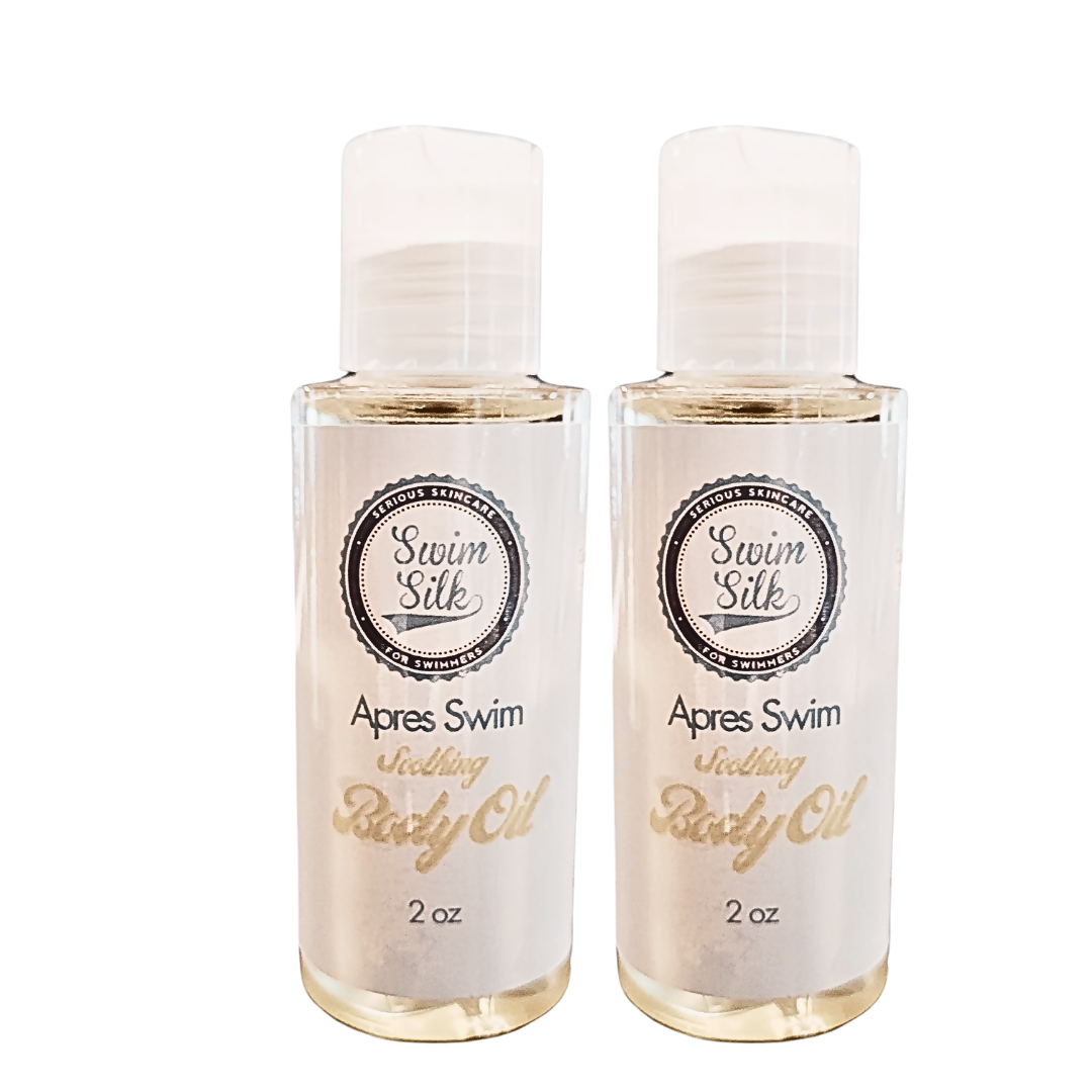 body oils 2