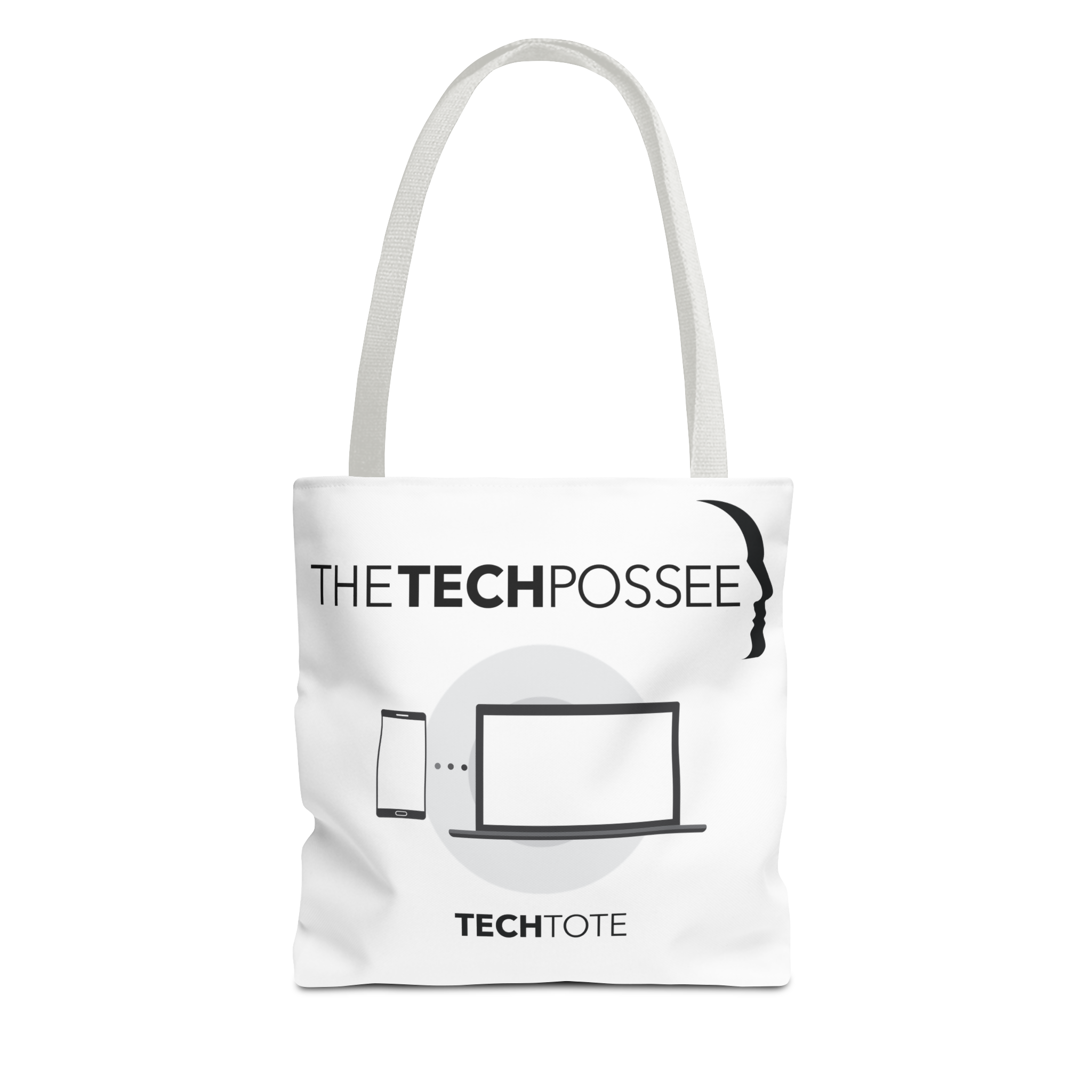 Tech Tote Bag
