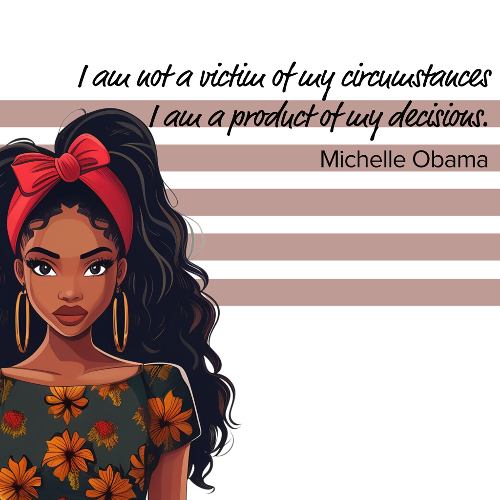 Michelle Obama sq