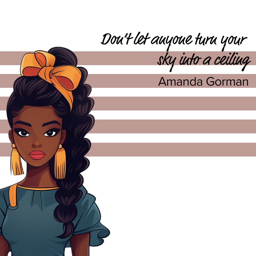 Amanda Gorman-sq