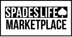 Spades Life Marketplace