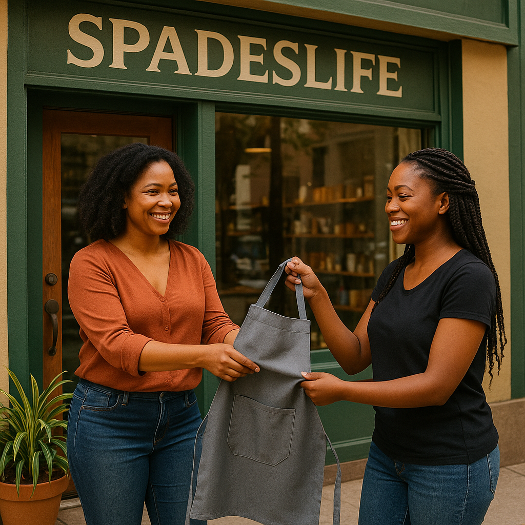 Buy Black as Economic Strategy: Turn Consumption into Community Power