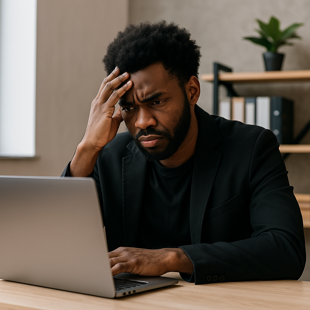 The Hidden Costs of Stress in Black America—and the Economic Opportunity Within