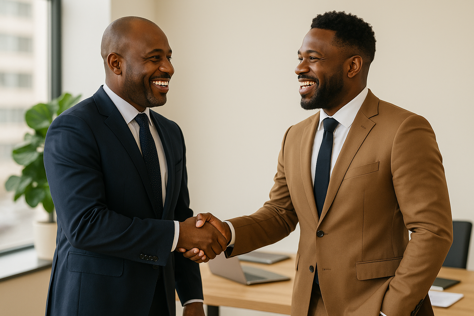 The Economic Power of Buying Black