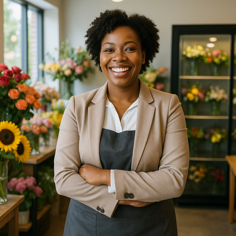 The Hidden Tax on Black Women—and the Freedom of Entrepreneurship