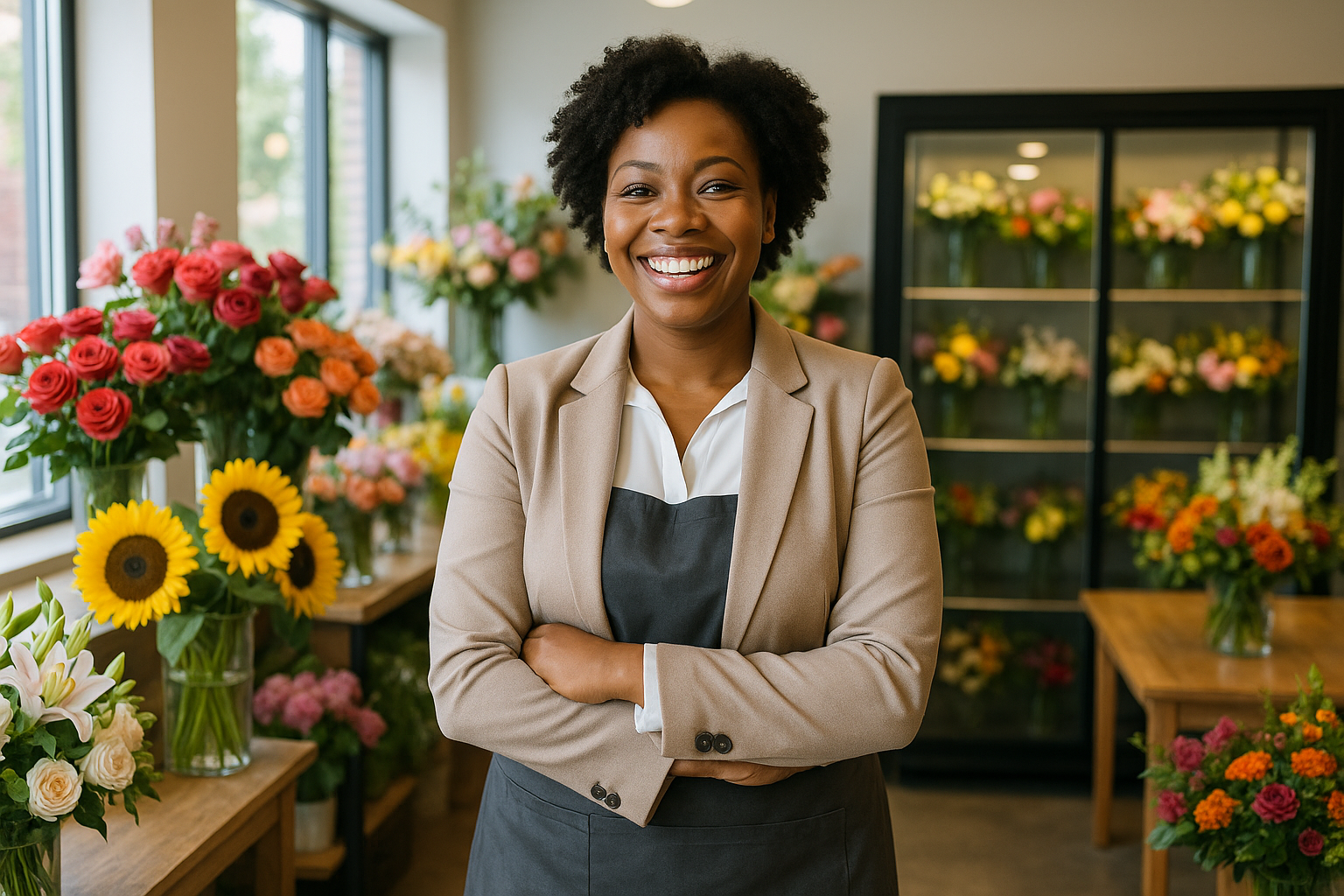 The Hidden Tax on Black Women—and the Freedom of Entrepreneurship