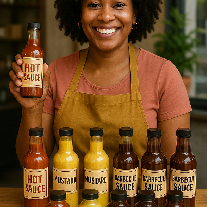 Recession-Proofing the Black Household Through Entrepreneurship