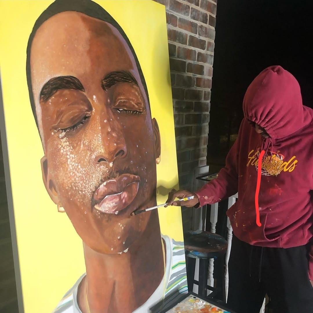 Art by Terion Collection