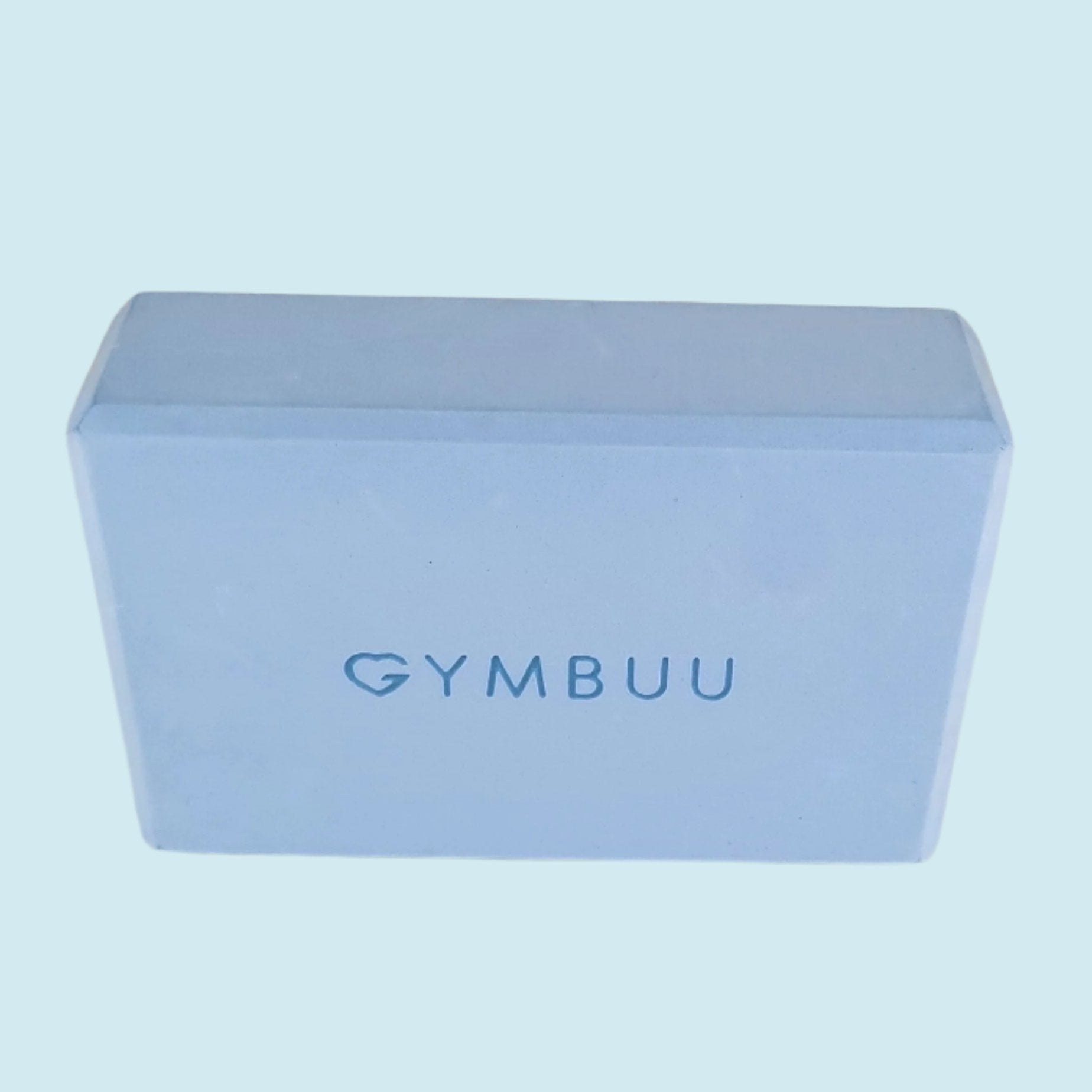 Gymbuu Yoga Block