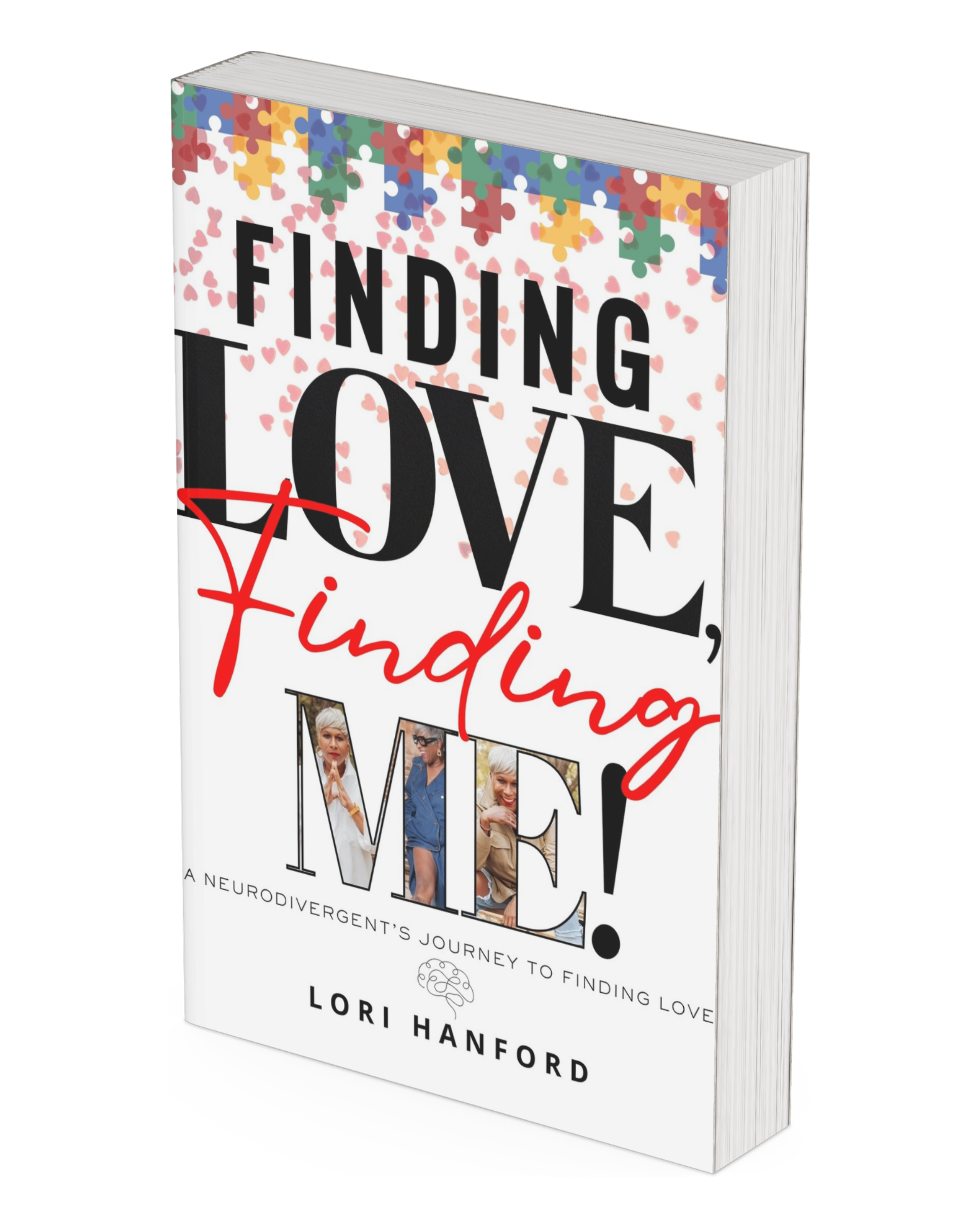 Finding Love Finding Me