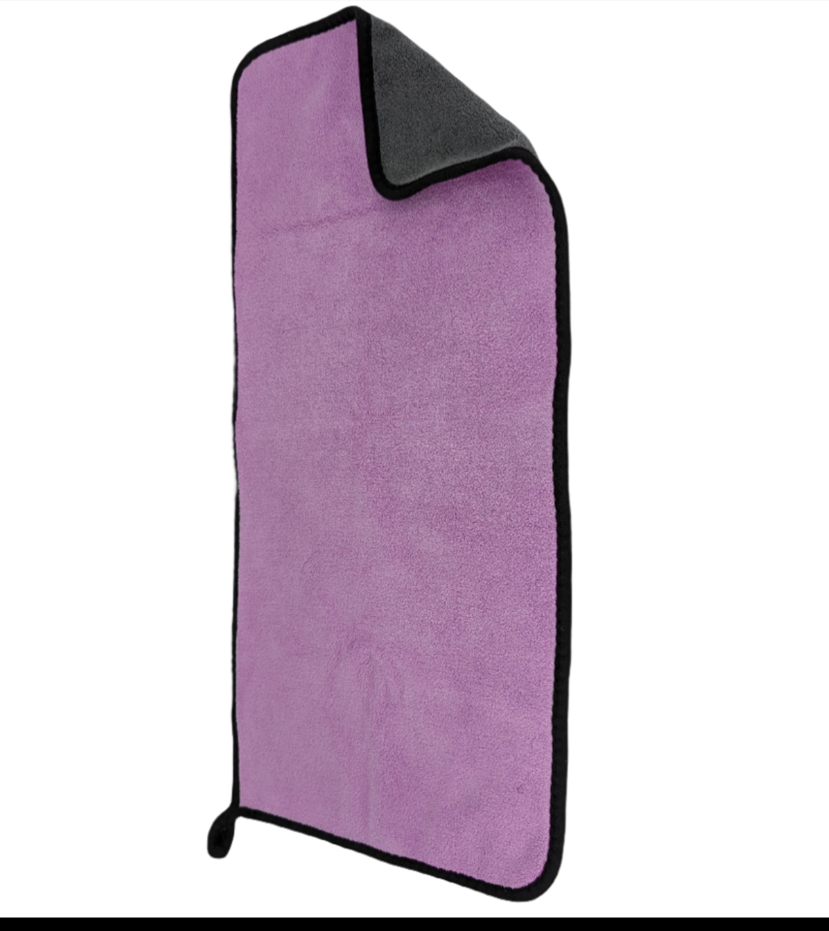 Revolution Dual Color Circuit Gym Towel