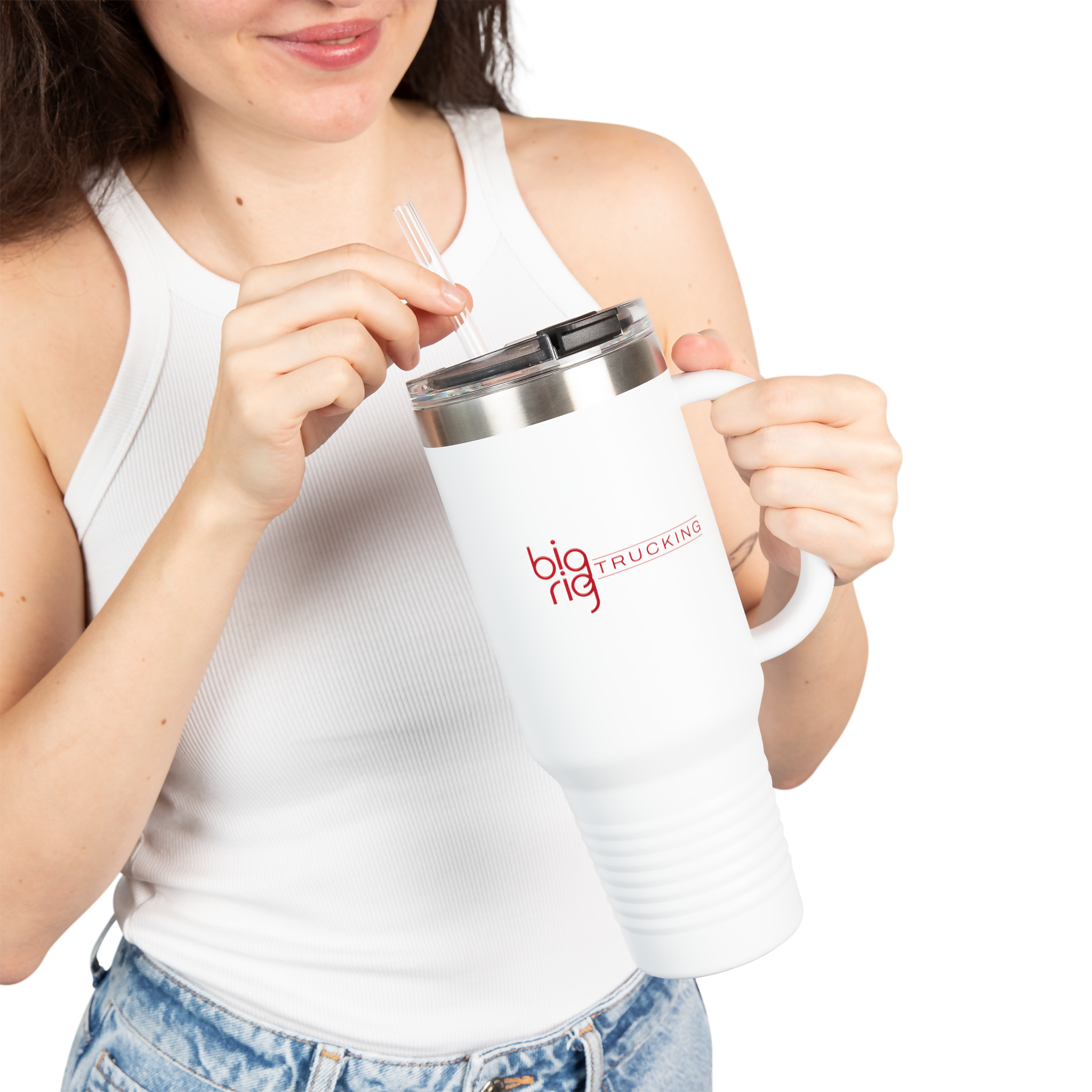 Custom Thermal Mug with Company Logo – Personalized Insulated Coffee Mug for Corporate and Personal Gifts