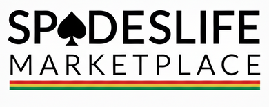 Spades Life Marketplace