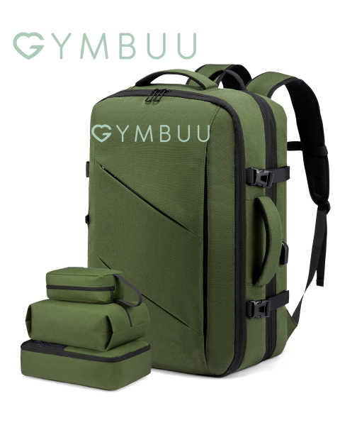 SAGE GYMBUU GO BAG COMPLETE