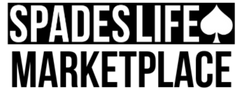 Spades Life Marketplace