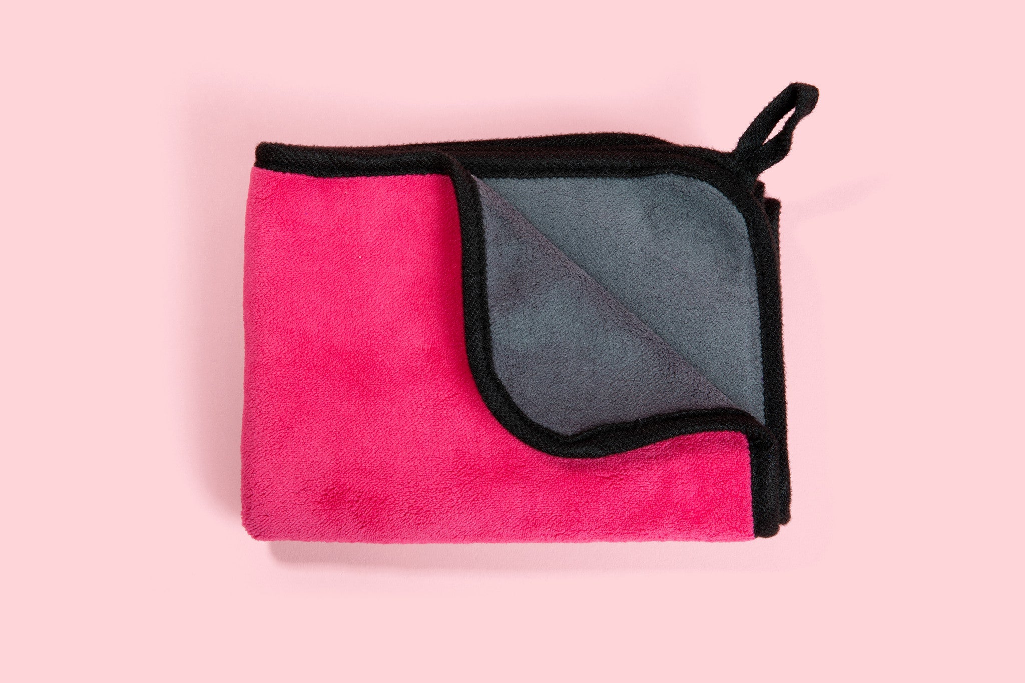 Gymbuu Two Sided Gym Towel